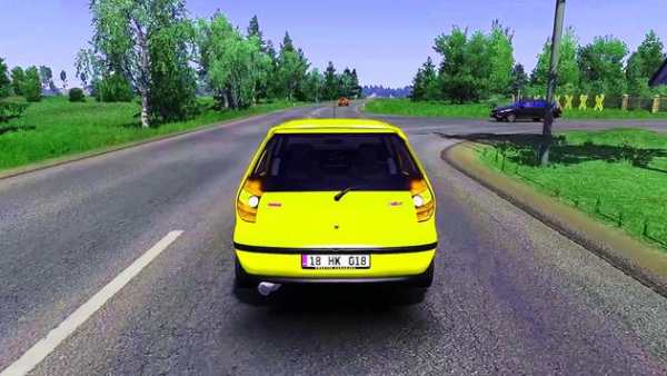Car Driving Racing Simulator screenshot 5
