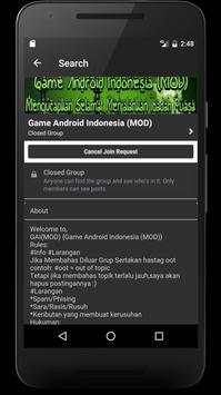 New Themes for Facebook screenshot 4