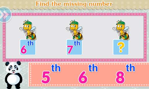 1st Grade Activities screenshot 6