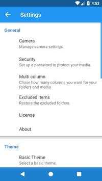 Editor Foto screenshot 3