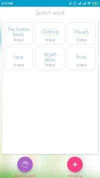Chinese speaking daily screenshot 4
