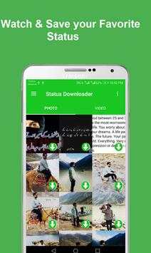 Status Downloader Pro screenshot 3