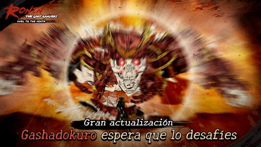 Ronin: el Último Samurái screenshot 2