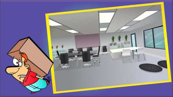 Luput Game: Toko Mebel screenshot 7