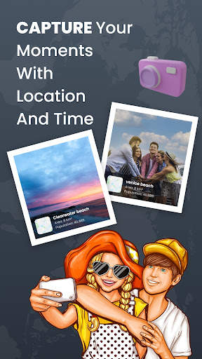 HD Camera - Pro HD Camera app screenshot 5