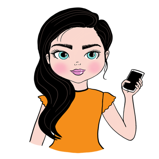 Girls Chatting App India icon