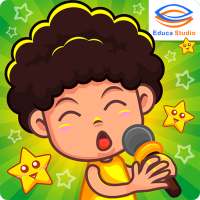 Lagu Anak Terbaru - Gratis! logo