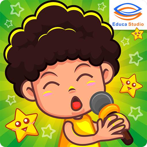 Lagu Anak Terbaru - Gratis! 5.0.0