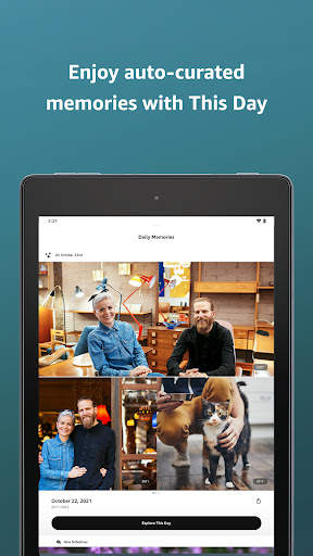 Amazon Photos screenshot 7