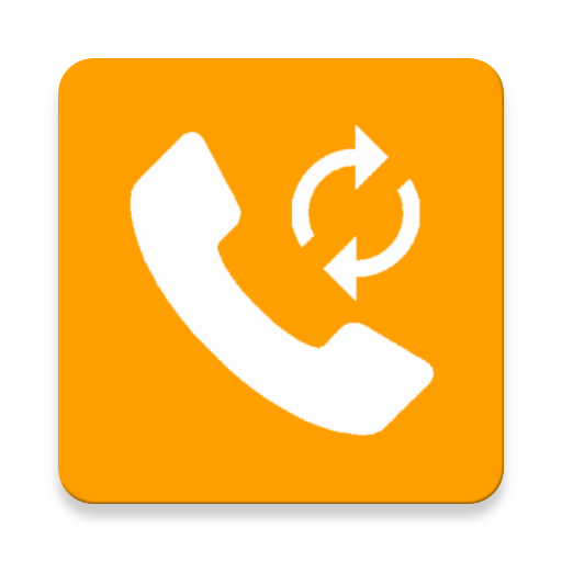Auto Redial  icon