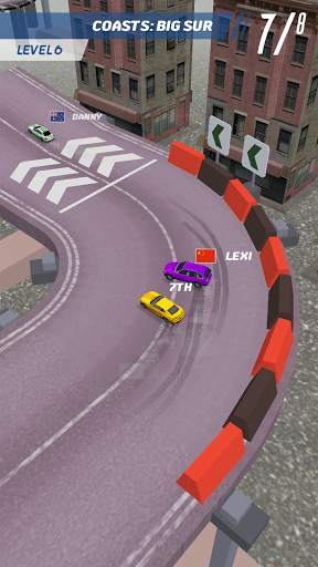 Street Drift screenshot 6