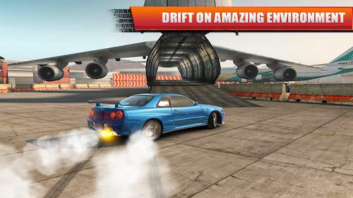 Real Drift Max Car Racing - Drifting Games screenshot 6
