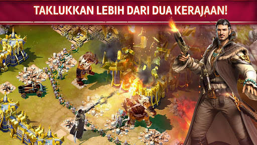 Siegefall screenshot 12