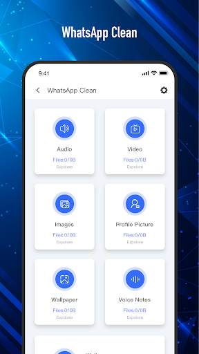 Trash Clean screenshot 2