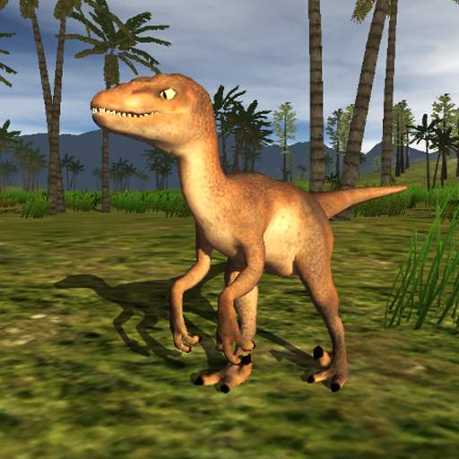 Raptor simulator 2019 1.1