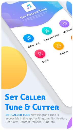 Set CallerTune Free New Ringtone, My Name Ringtone screenshot 1