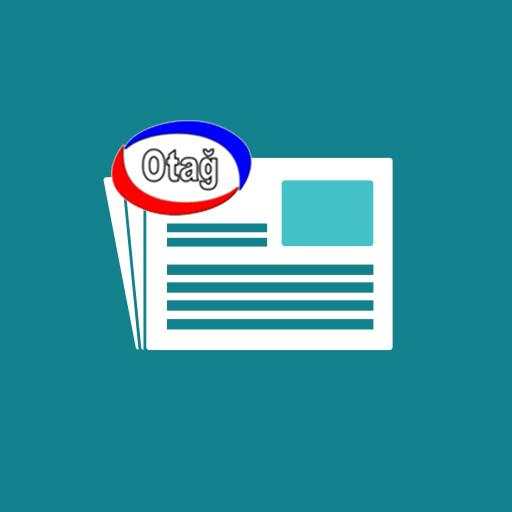 Otağ TV Haber ve Canlı Yayın 1.0