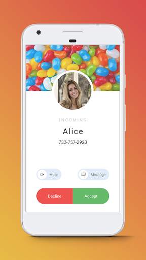 Call Screen Changer - HD Themes screenshot 6