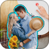 Auto Cut Paste Photo : Latest Background Changer icon