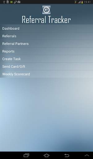 Referral Tracker™ (Free Trial) screenshot 5