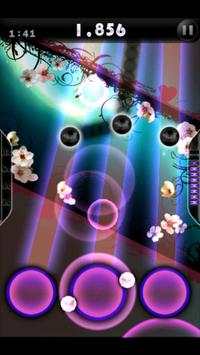 Touch Music screenshot 2