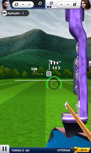 Archery World Champion 3D screenshot 7