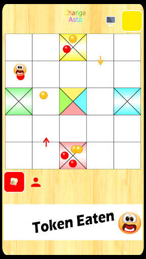 Changa Asta 2021 (Small Ludo) screenshot 4