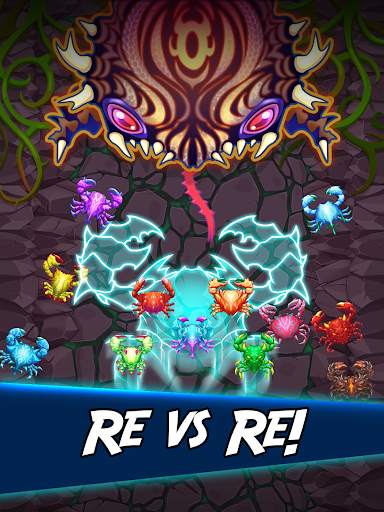 Crab War screenshot 19