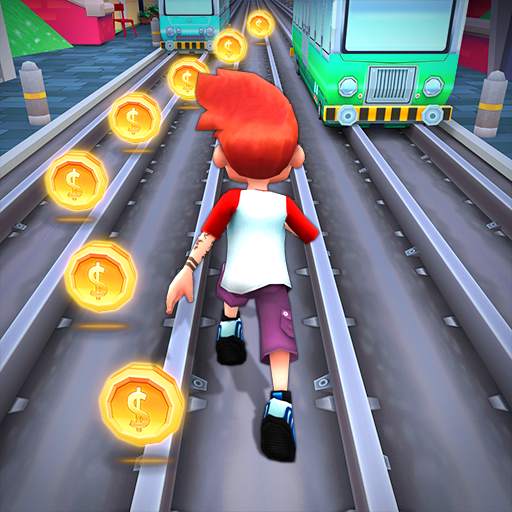 Bus Rush 1.24.2