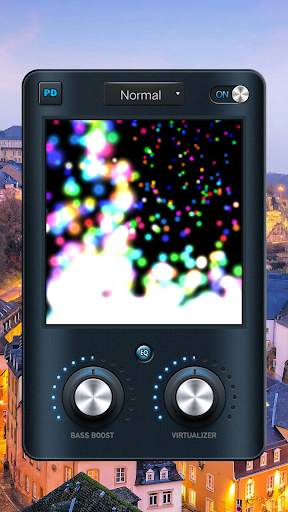 Equalizer Pro & Bass Booster screenshot 5