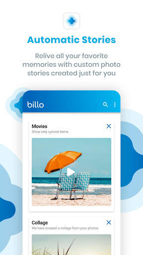 Billo screenshot 3