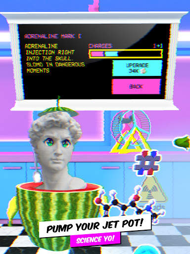 Aesthetic Battle Simulator screenshot 10