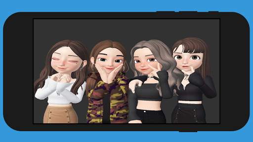 Guide for ZEPETO : Mobile Tips screenshot 3