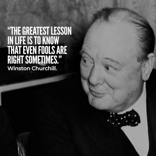 Winston Churchill Quotes 21 تصوير الشاشة