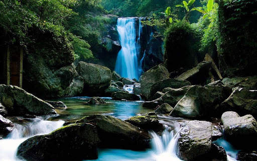 Waterfall Photo Frames – Waterfall Photo Editor screenshot 2