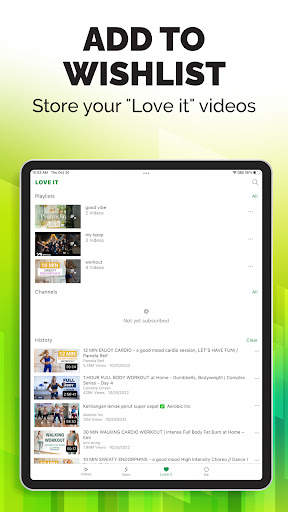 POPTube: Music Video, Skip Ads screenshot 30