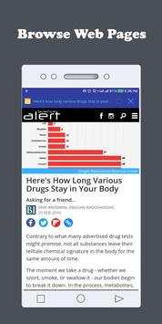 Facebace for Facebook Lite screenshot 5