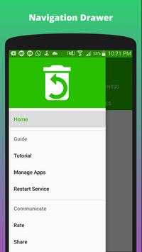 WAREC screenshot 7