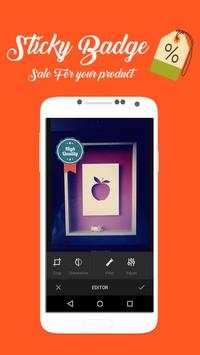 Camera B612 Selfie Edit Photo screenshot 4