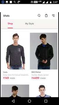 Bhats Online Shop screenshot 5
