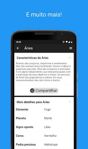 Horóscopo Diário 2024 screenshot 4