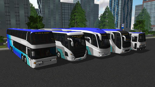 Public Transport Simulator - C screenshot 1