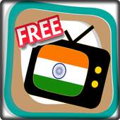 Free TV Channel India 1.2