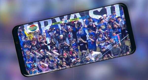 Indosiar TV - Nonton Channel Indonesia screenshot 3
