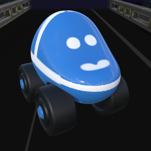 Mini Car Race icon