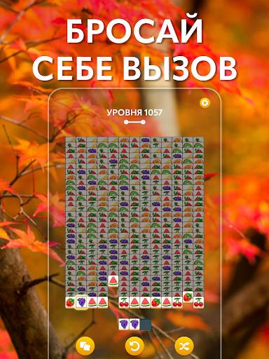 Zen Match скриншот 8