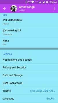 Messenger 3012 screenshot 7