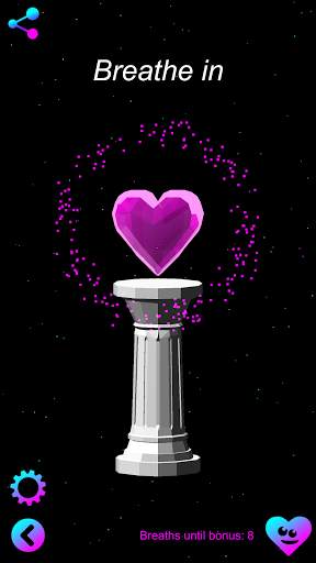 Charming App Mindfulness 8 تصوير الشاشة