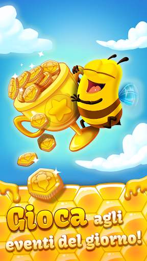 Bee Brilliant screenshot 4