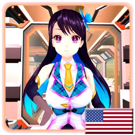 The Artificial Intelligence Project (A.I. Chat) icon